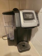 Hamilton Beach FlexBrew A135 Coffee Machine