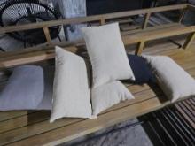Outdoor Pillows