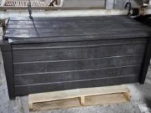 57" Storage Box