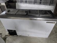 Kelvinator Dipping Cabinet (functionality unknown)