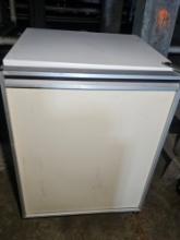 Hotel Size Refrigerator/Freezer