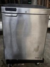 Hoshizaki Digitally Controlled Undercounter Freezer