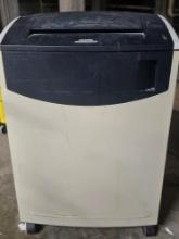 Fellowes Powershred C-480C Paper Shredder