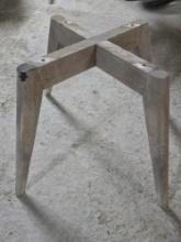 Woven Chair Bases
