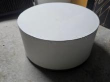 32"R Outdoor Coffee Tables