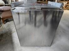 Hoshizaki HR24B Single Door Undercounter Refrigerator