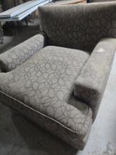 Rove Concepts Upholstered Occasional Chairs (normal wear)