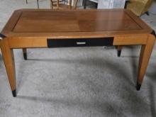 56" x 30" Wood Desk (normal wear)