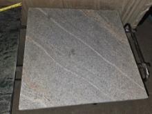25" x 25" Marble Slab