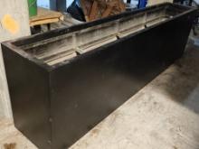 100" x 18" Planter