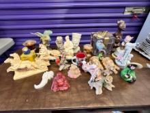 Lot, Miscellaneous (18)  Assorted Pieces