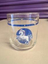 Brand New Boxed Tienshan Rocks Glassees