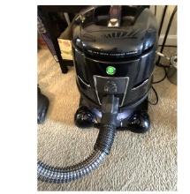 Brand New Boxed Ventas Hyla EST Vacuum Cleaner System, NOTE: Catologue Picture