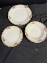 Noritake Dinnerware (Grasmere), Plus MANY Serving Pieces