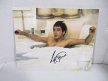 Al Pacino signed autographed 8x10 photo PAAS COA 216