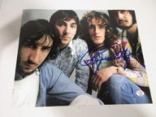 Roger Daltrey signed autographed 8x10 photo PAAS COA 329