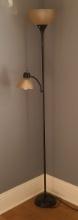 72 in Floor Lamp