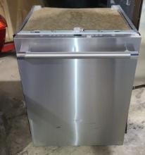 Thermador Stainless Steel Dishwasher