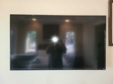55 in Vizio Flatscreen Television