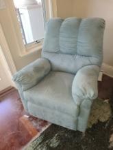 Cloth Recliner