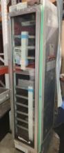 New Thermador Built-in Wine Cooler -T18IW799SP -70 bottle capacity