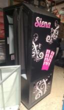 Siena Coin-Operated Photo Booth