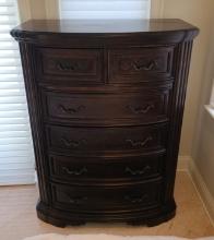 Designer Dresser by ART  Furniture 46 x 61.5 H
