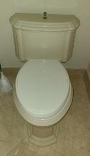 Kohler Tiolet -  6 liters