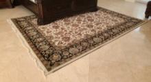 96 x 120 in Area Rug
