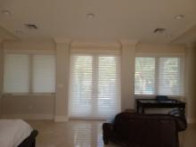Window Treatments -blinds - Various Sizes - 3rd Floor