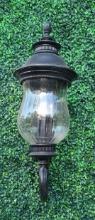 Outdoor Pendant Lighting - 26 in