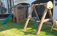 Kid's Playground by Step 2