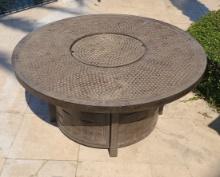 Outdoor Firepit