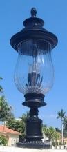 Minka Dock lighting 32 in