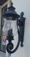 Outdoor Lighting