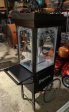 Vintage Style Popcorn Machine by Gold Medal