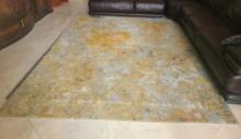 133 x 92 Designer Rug