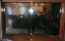 70in Flat Screen TV by Vizio