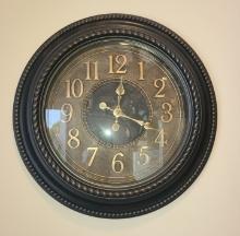 DÃ©cor Clock