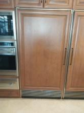 Subzero Freezer - 601F