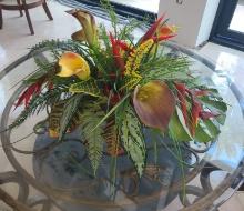 Flower Centerpiece