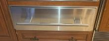Wolf Stainless steel Food Warmer