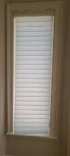 Windown Treatments - 21 x 69 in Blinds