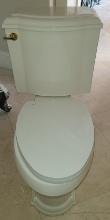 Kohler Tiolet -  6 liters