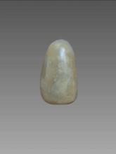 Pre-Columbian Quartz Shaman Stone
