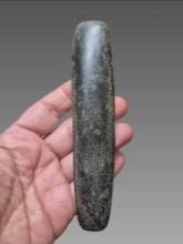 Pre-Columbian Jade Celt, Costa Rica