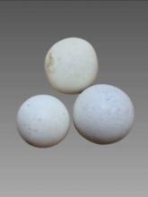 Pre-Columbian Game Balls