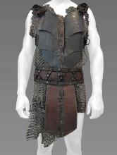 Movie Prop Chronicles Of Riddick