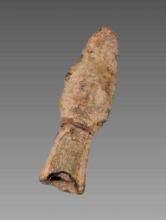 Ancient Dong Son Culture Spear Head, Vietnam