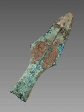Ancient Spearhead